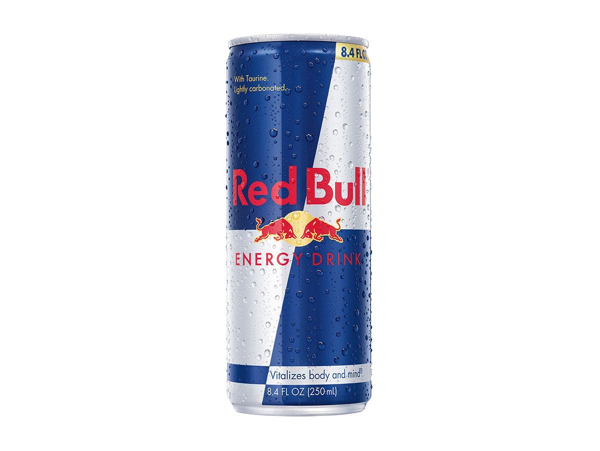 Red Bull