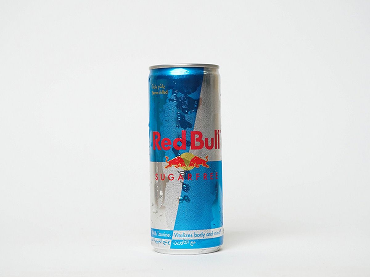 Red Bull