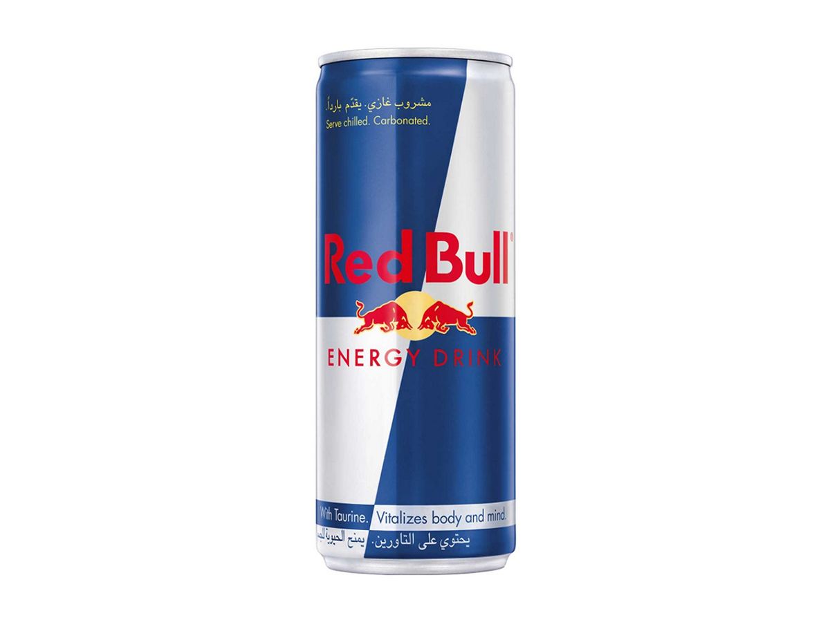 Red Bull