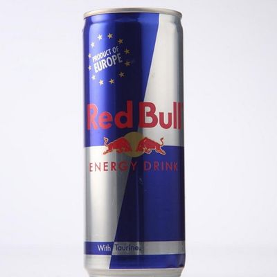 Red Bull