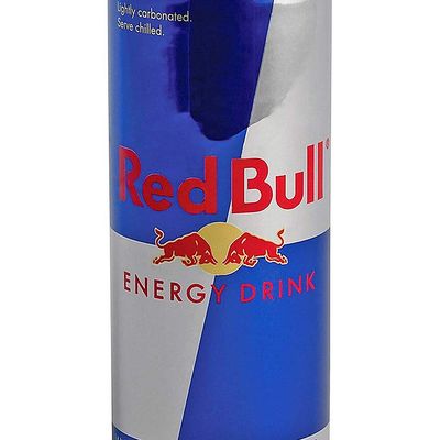 Red Bull