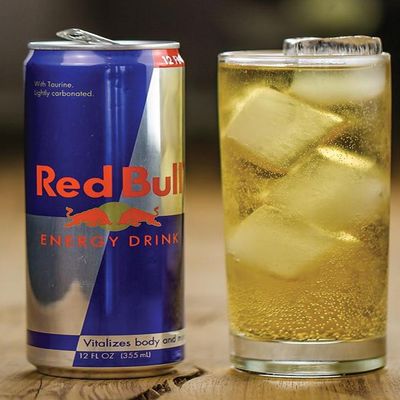 Red Bull