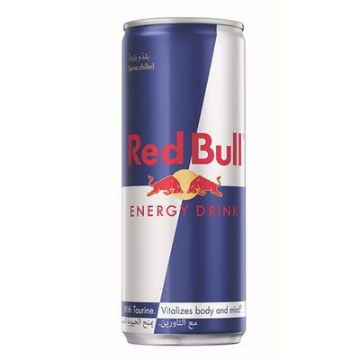 Red Bull