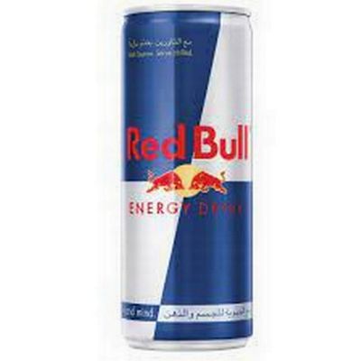 REDBULL