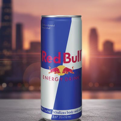 Red Bull