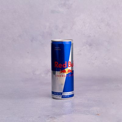 Red Bull