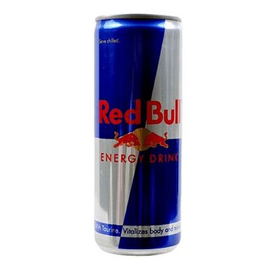 Red Bull