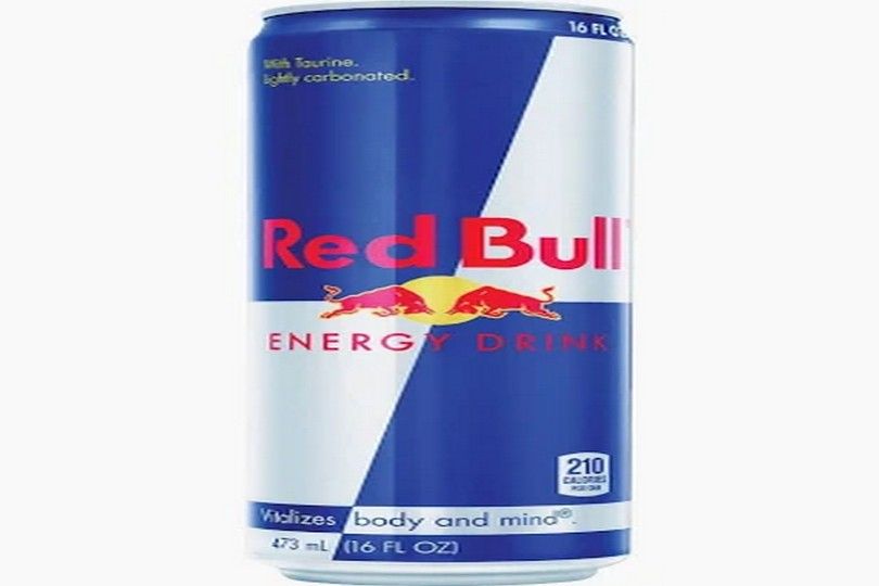 Red Bull