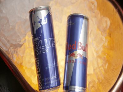 Red Bull