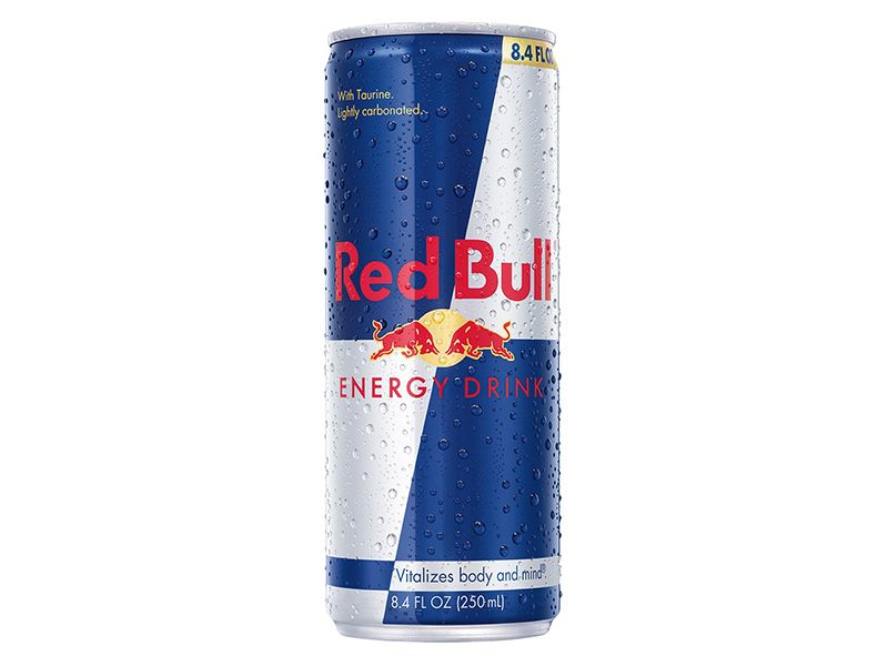Redbull