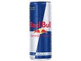Red Bull Can