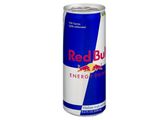 Red Bull Can