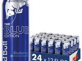 Red Bull Can