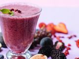 Raspberry
