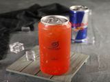 Red Bull Strawberry