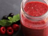 Mix Berry