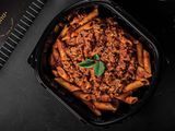 Red Sauce Bolognese Pasta