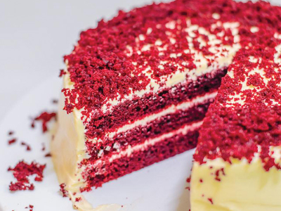 Red Velvet