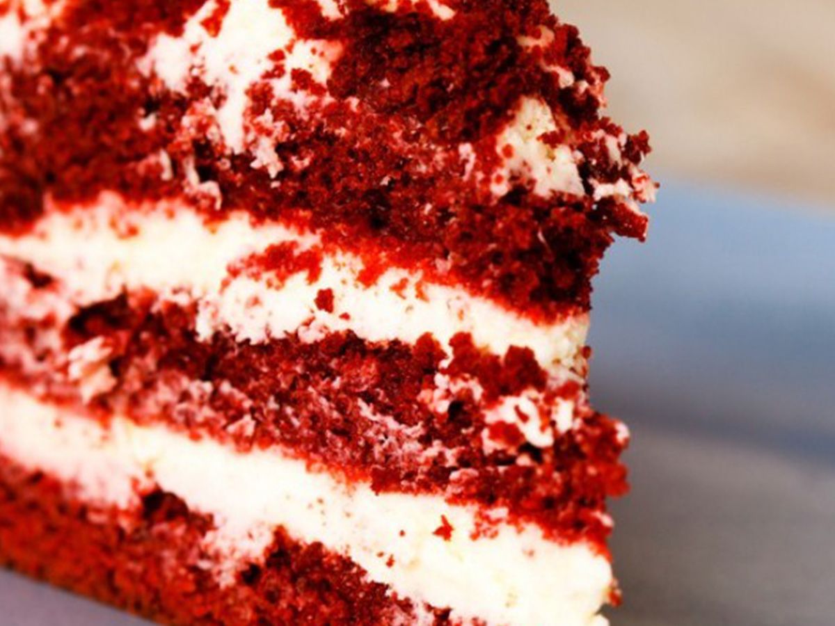 Red Velvet