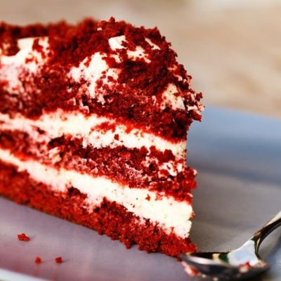 Red velvet