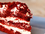 Red Velvet Cake