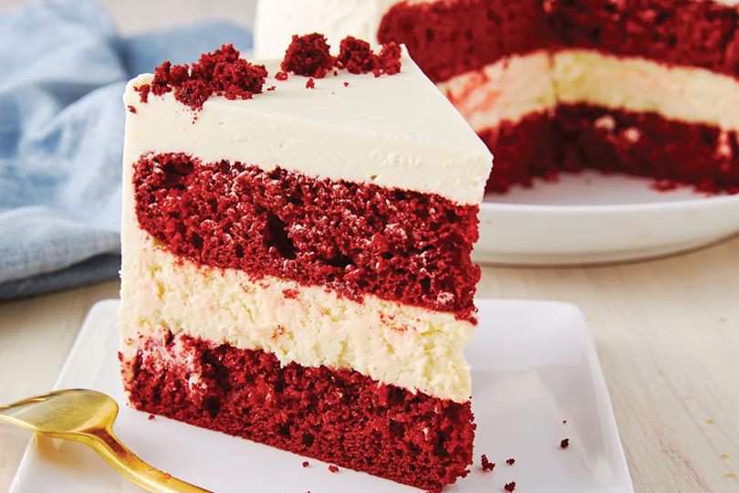 Red Velvet