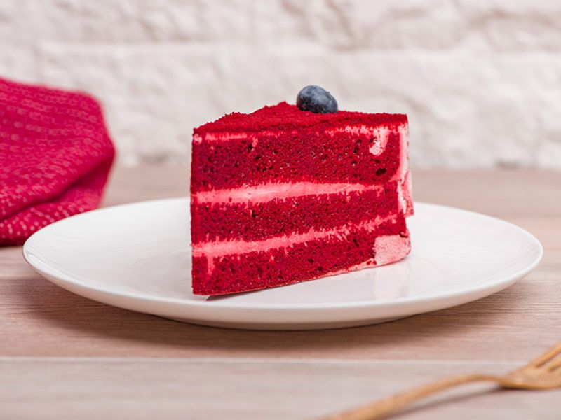 Red Velvet Cake