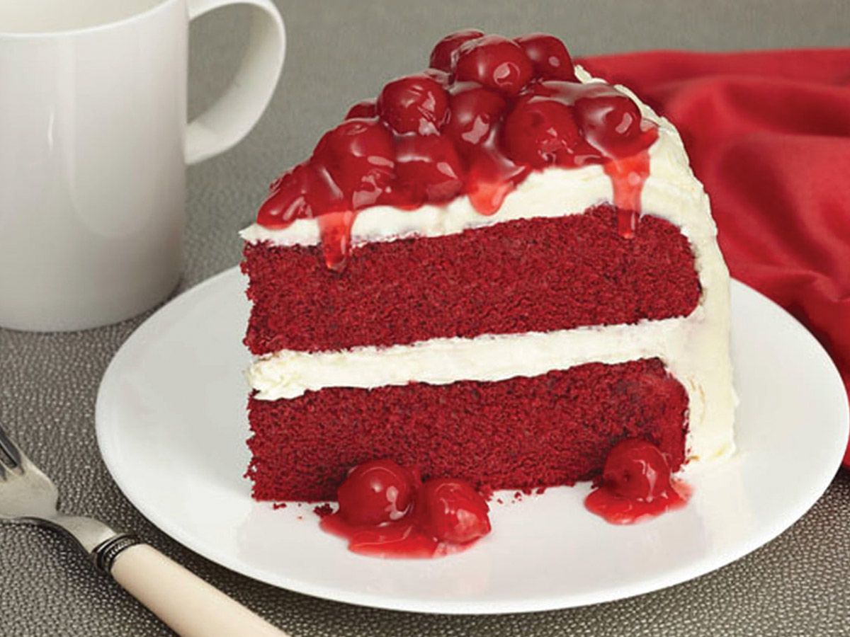 Red Velvet