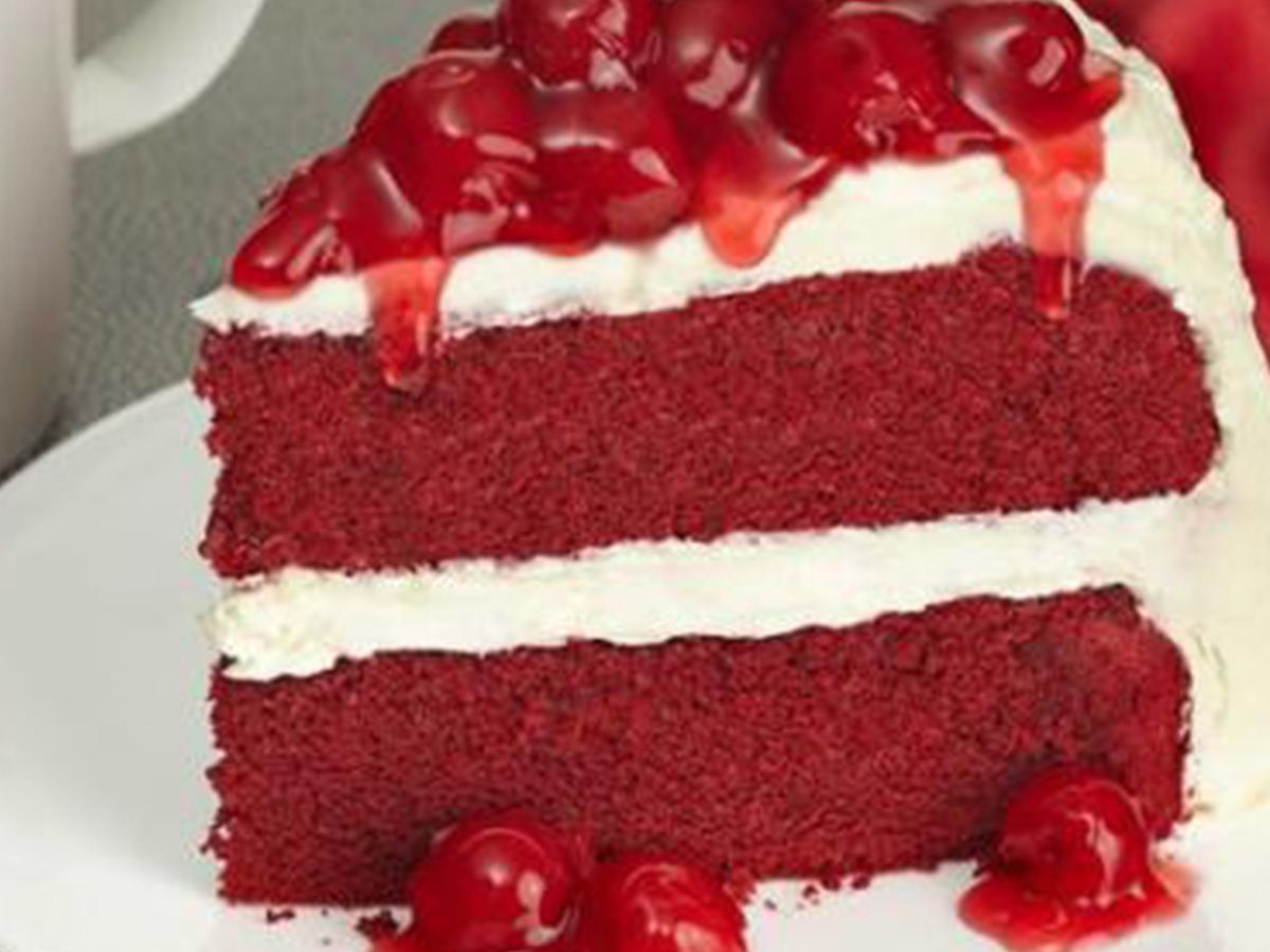 Red Velvet
