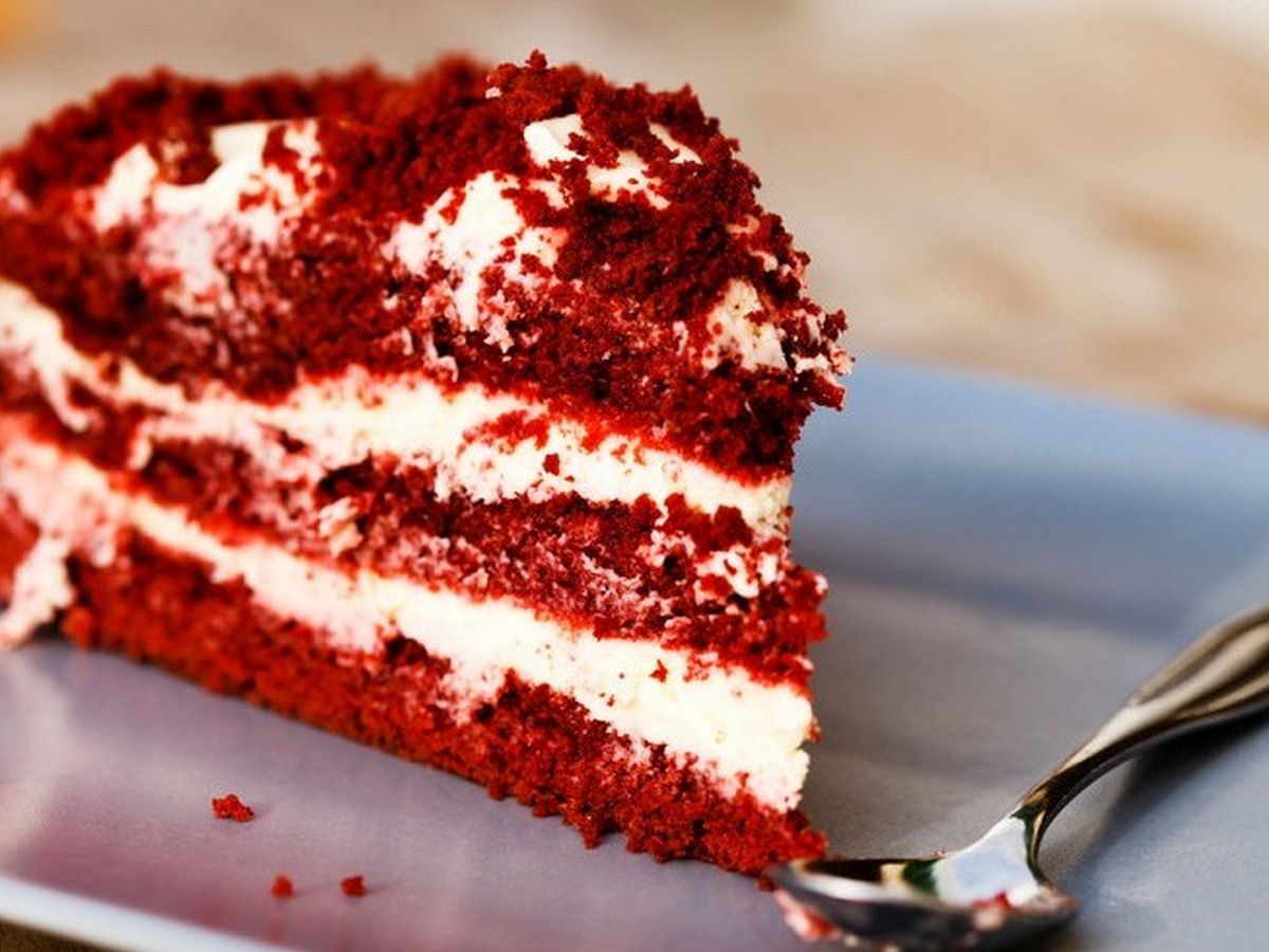 Red velvet