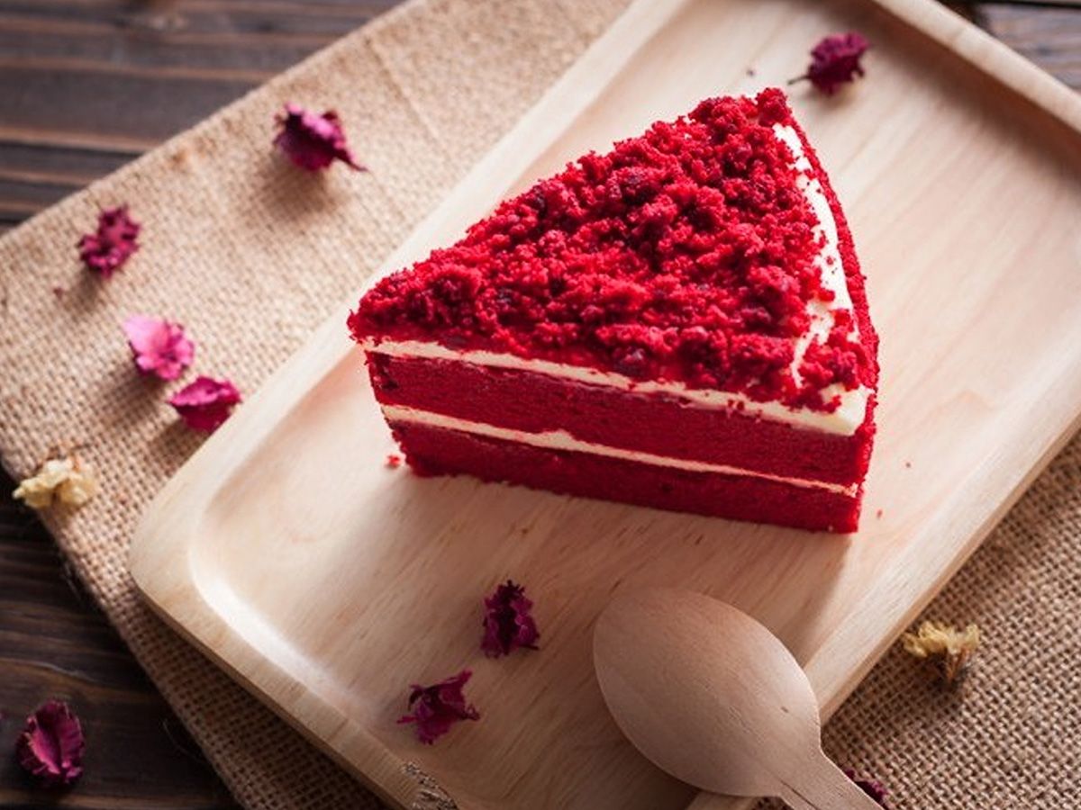 Red Velvet
