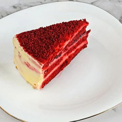 Red Velvet
