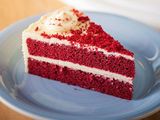 Red Velvet Cake