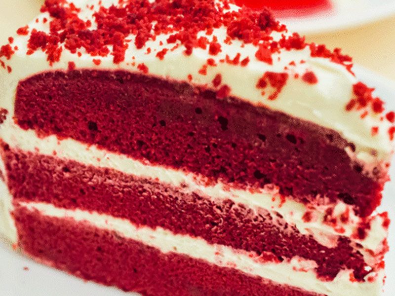 Red Velvet