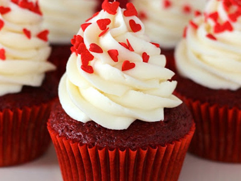 Red Velvet