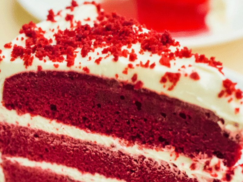 Red Velvet