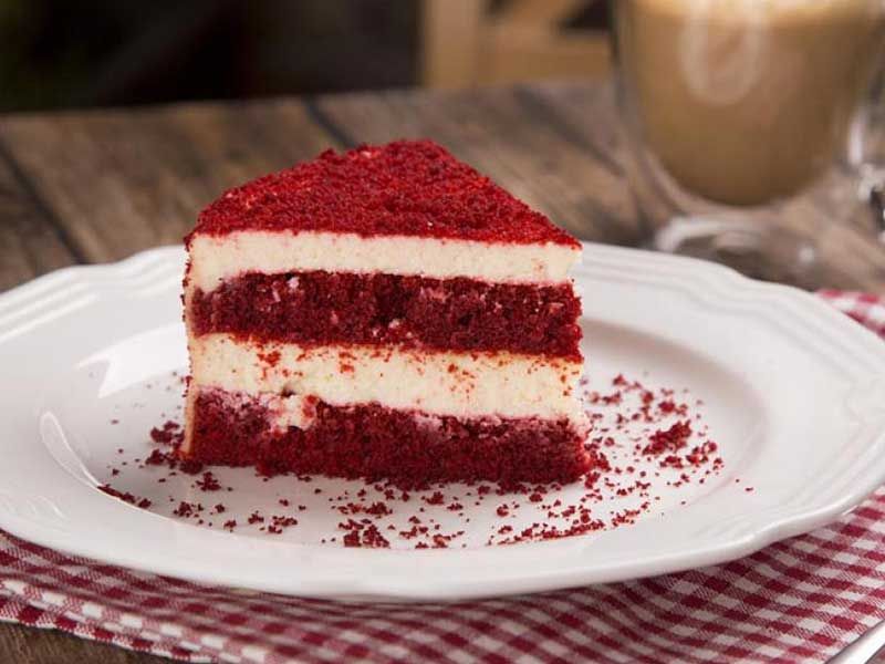 Red Velvet