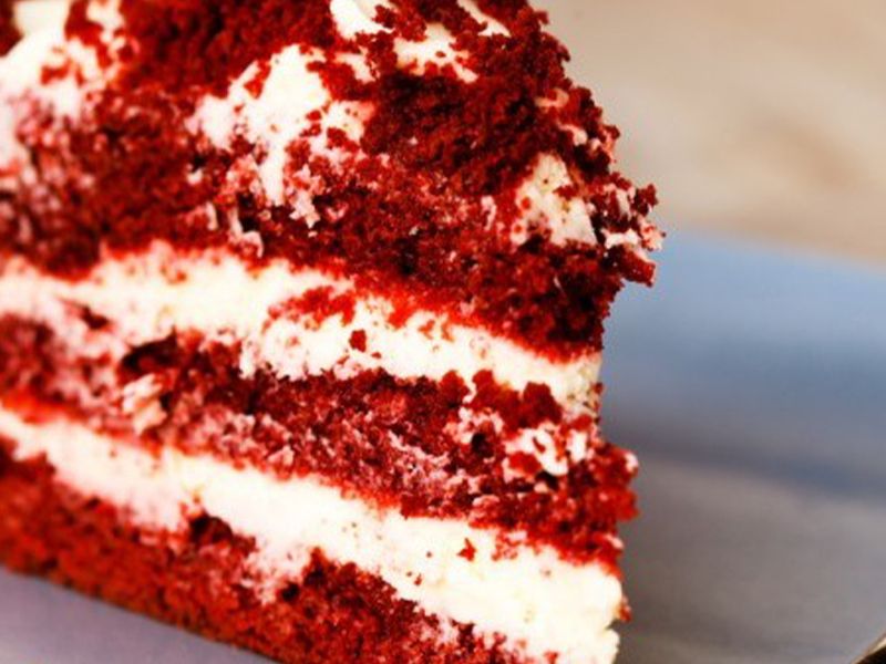 Red Velvet