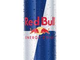 Red Bull