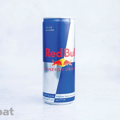 Red Bull