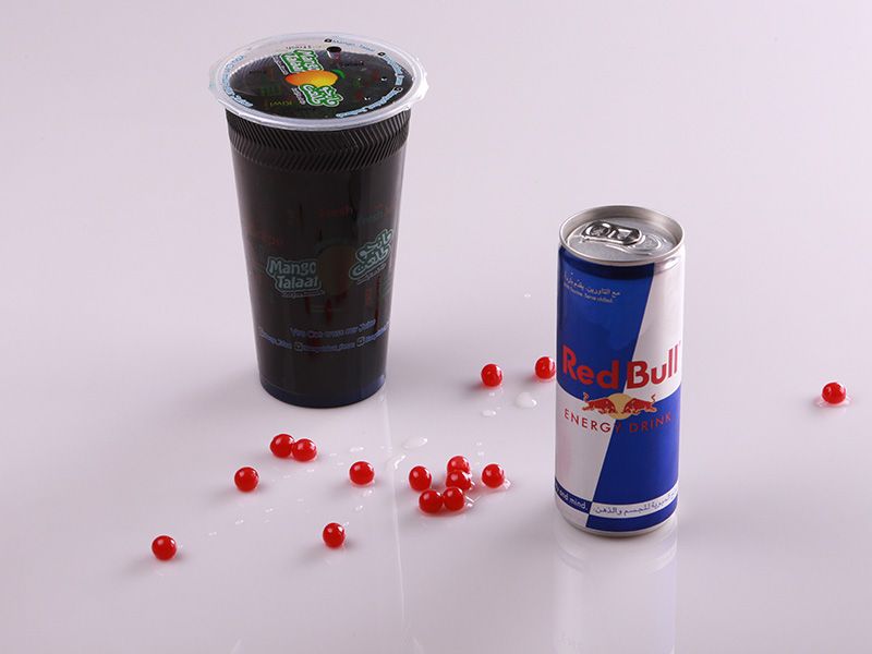 Red Bull Mix