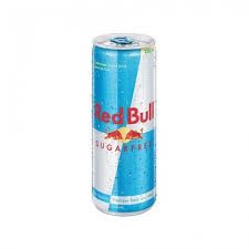 Red Bull Mint