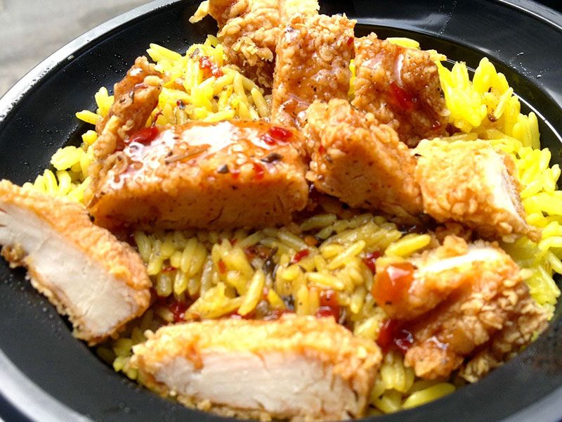 rizo plate