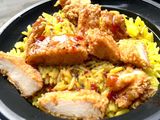 rizo plate