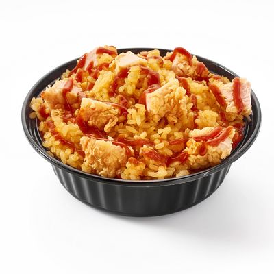 Rizo rice