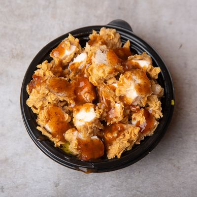 Rizzo Rice