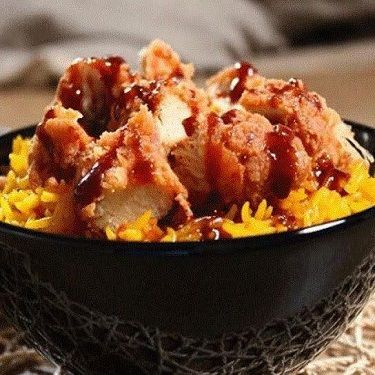 Chicken Rizo