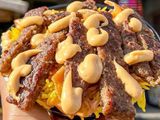 Burger Rizo