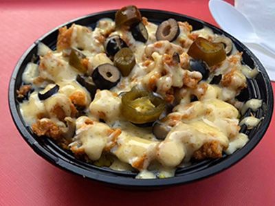 Rizo Pizza