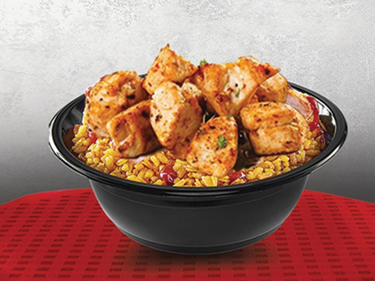 Rizo Grill
